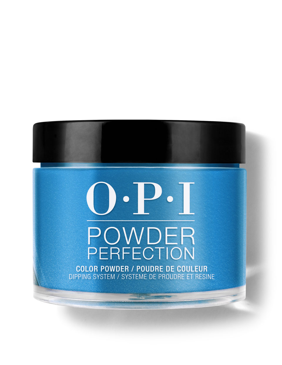 OPI DPMI06 Powder Perfection - Duomo Days, Isola Nights